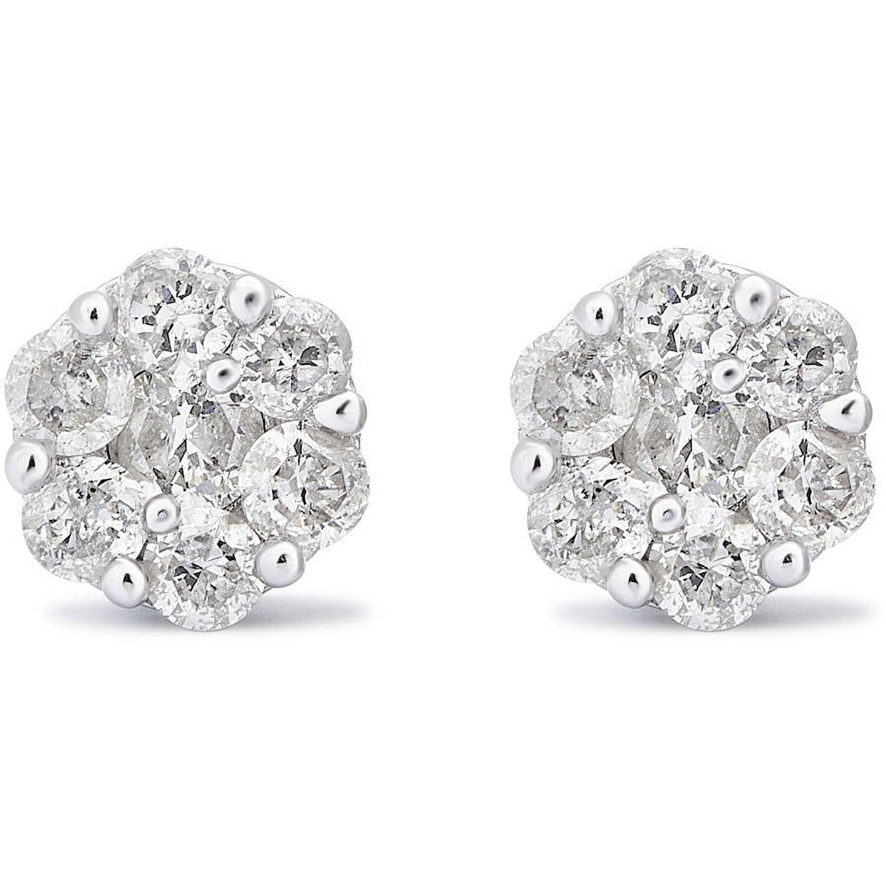 Antique Diamond Earrings: Styles, Stones and Sparkle – Antique Jewellery  Online